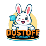 Dustoff Company — логотип